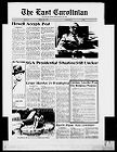 The East Carolinian, May 19, 1982